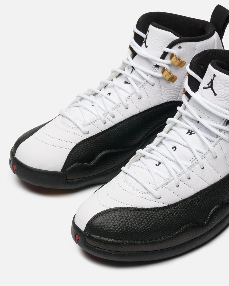 JORDAN Men's Sneakers Air Jordan 12 'Taxi'