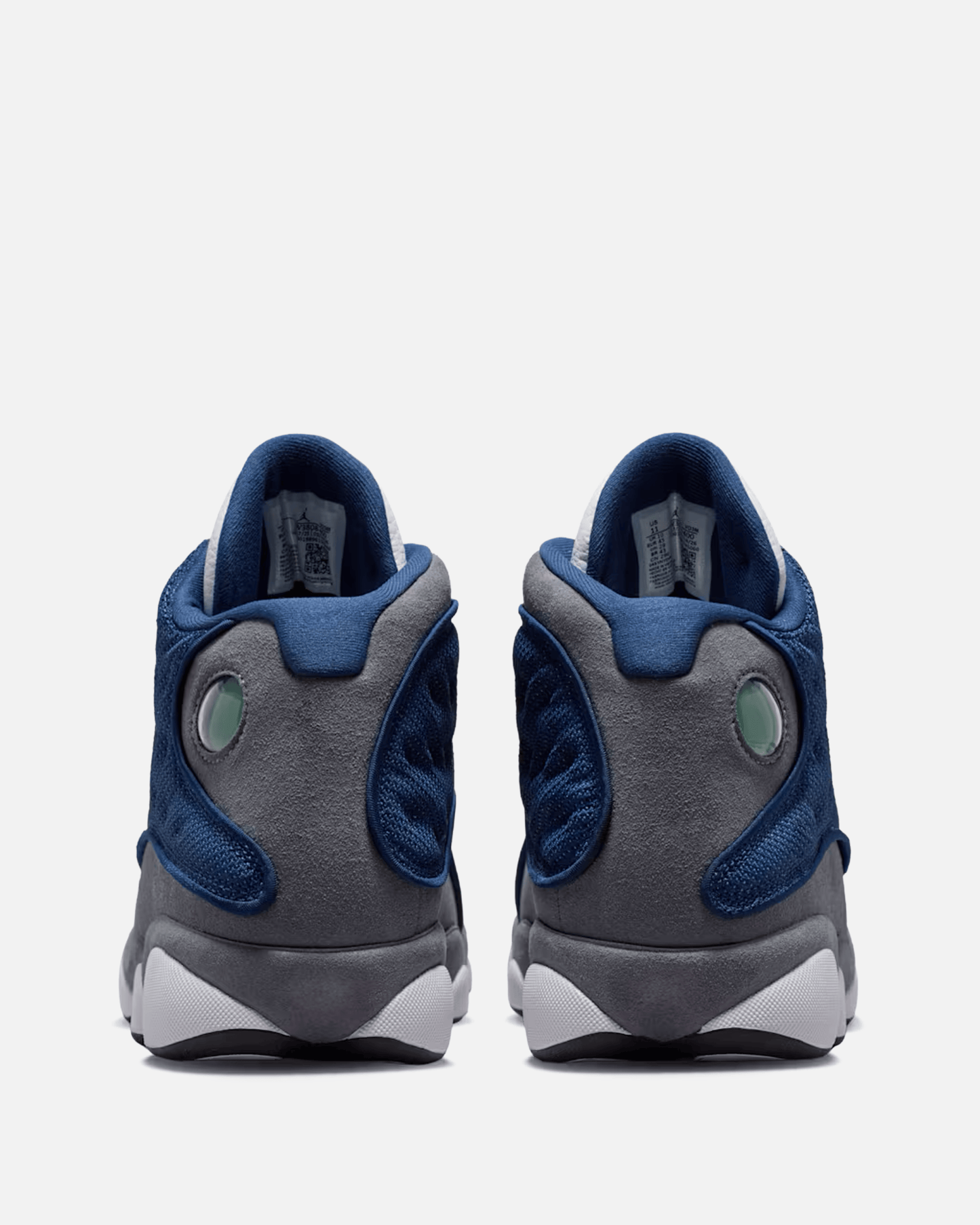 JORDAN Men's Sneakers Air Jordan 13 'Flint'