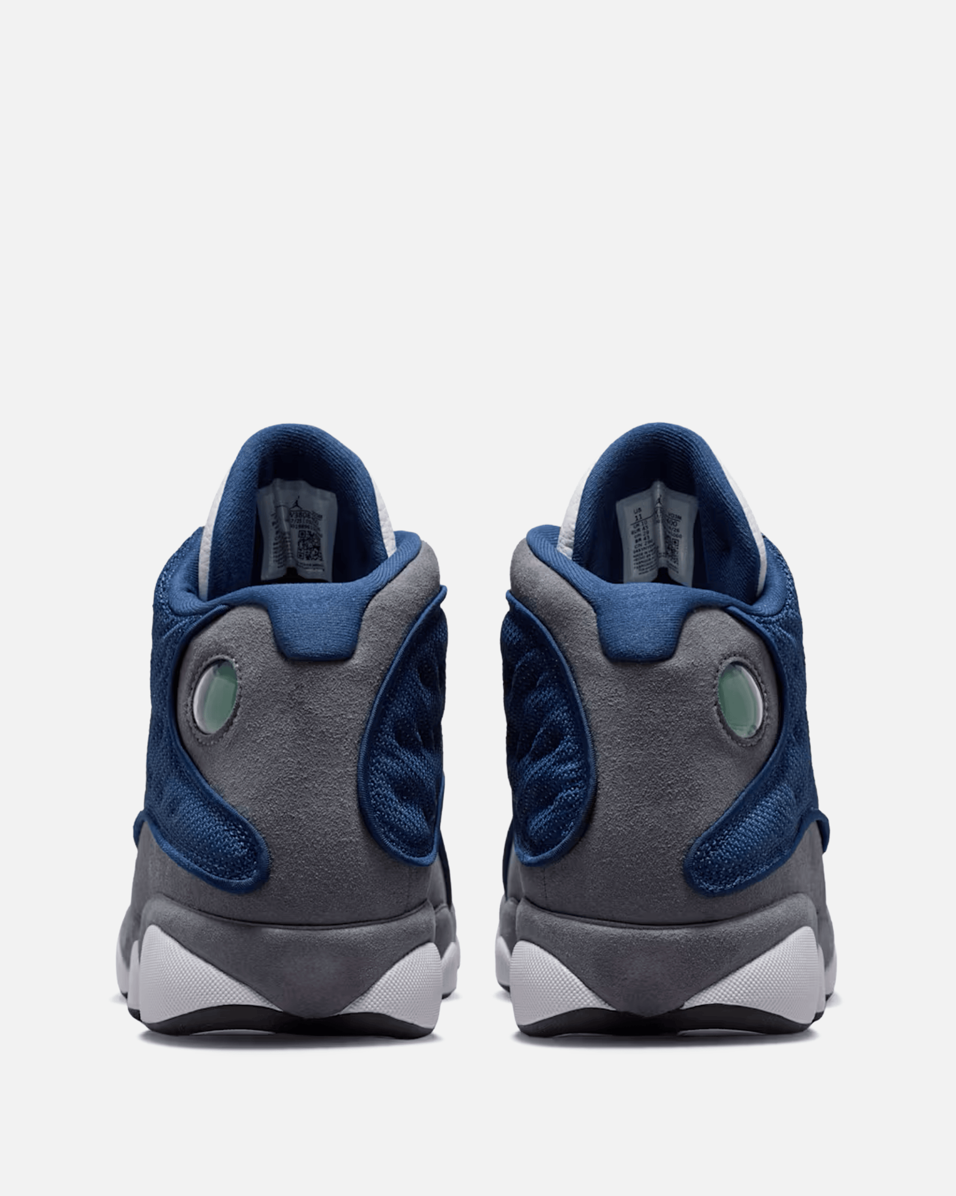 JORDAN Men's Sneakers Air Jordan 13 'Flint'