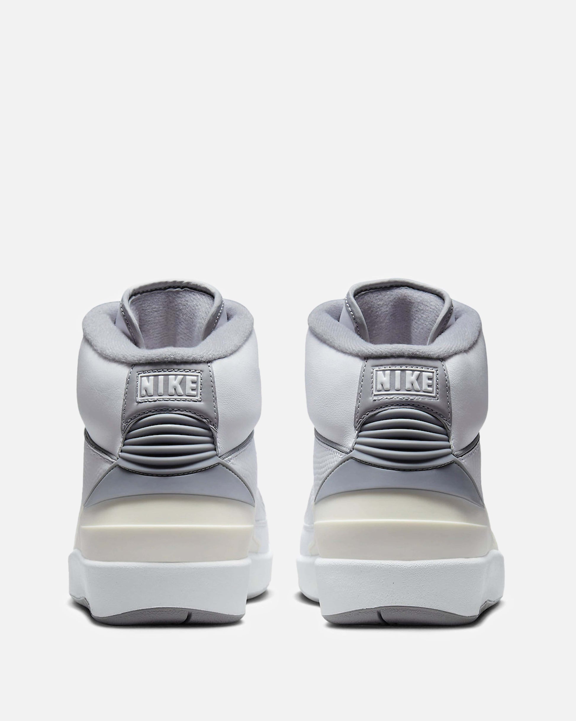 JORDAN Men's Sneakers Air Jordan 2 'Cement Grey'