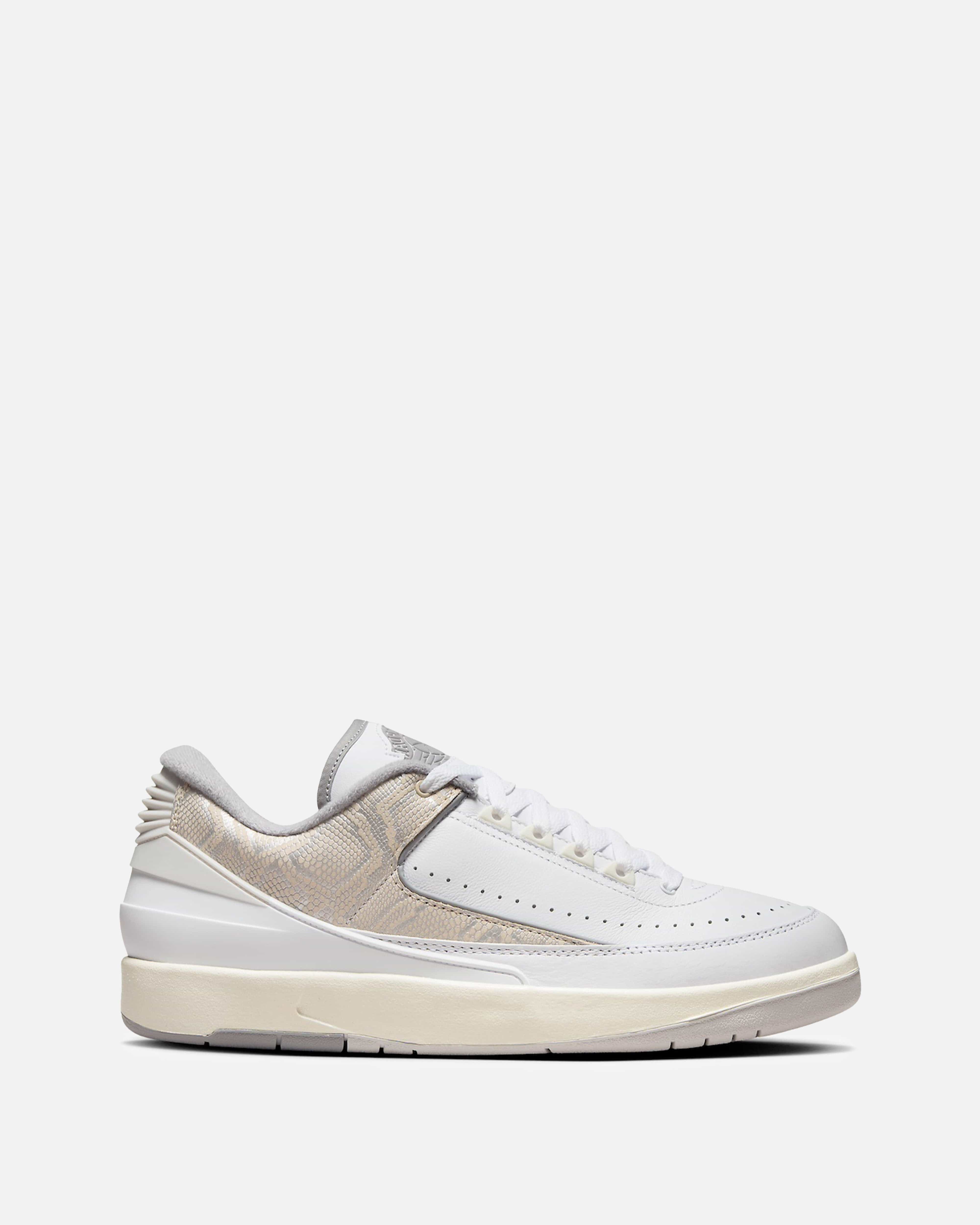 Air Jordan 2 Low 'Python' – SVRN
