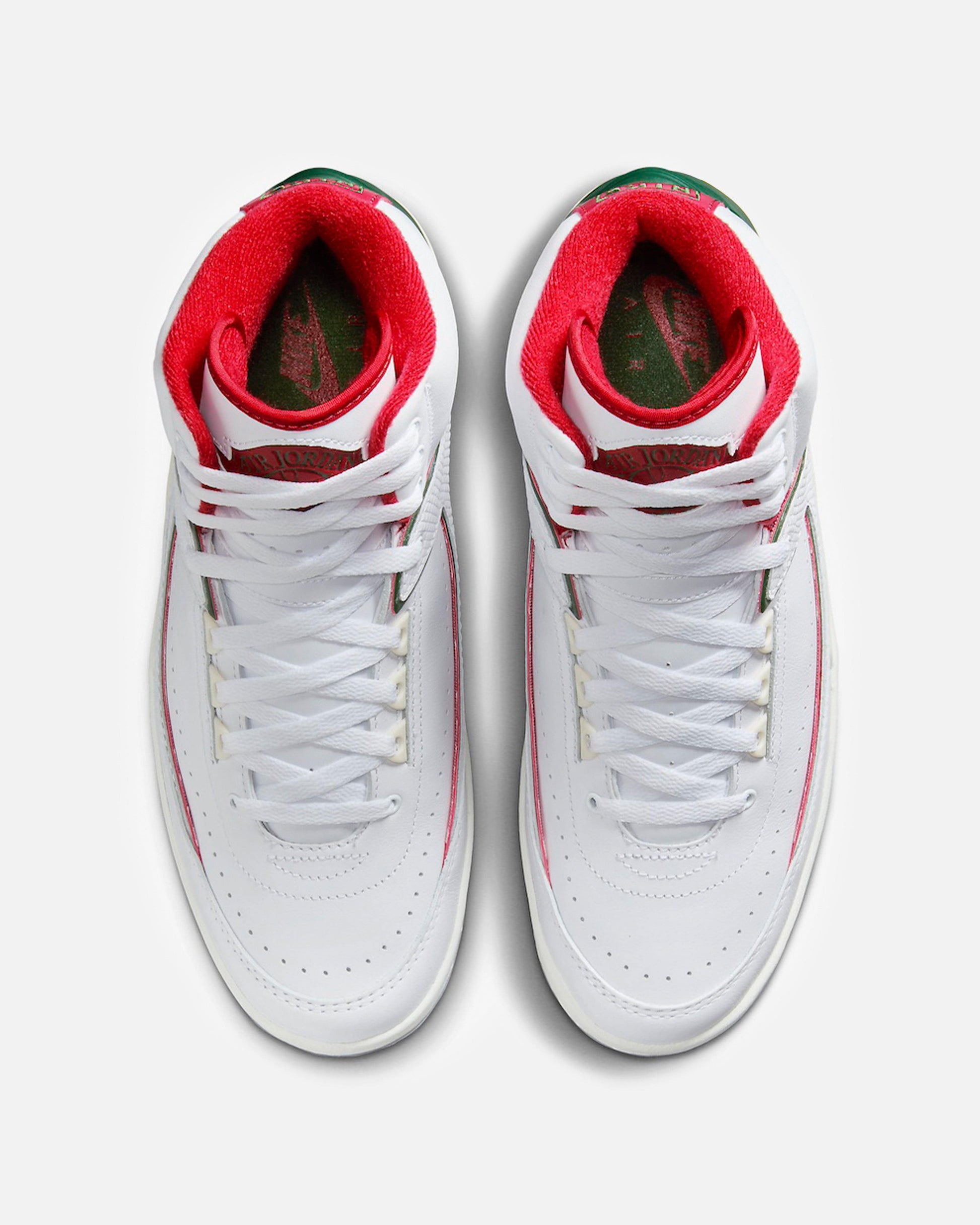 JORDAN Men's Sneakers Air Jordan 2 'Origins'