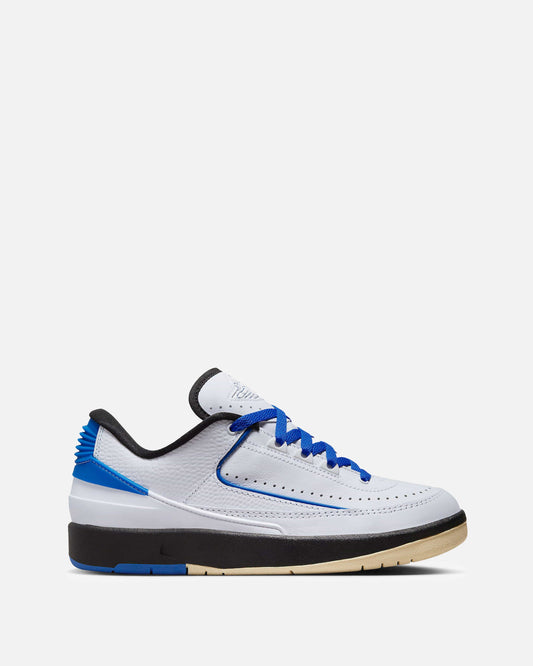 JORDAN Women's Shoes Air Jordan 2 Retro Low 'Varsity Royal'