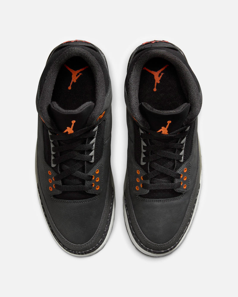 JORDAN Men's Sneakers Air Jordan 3 'Fear'