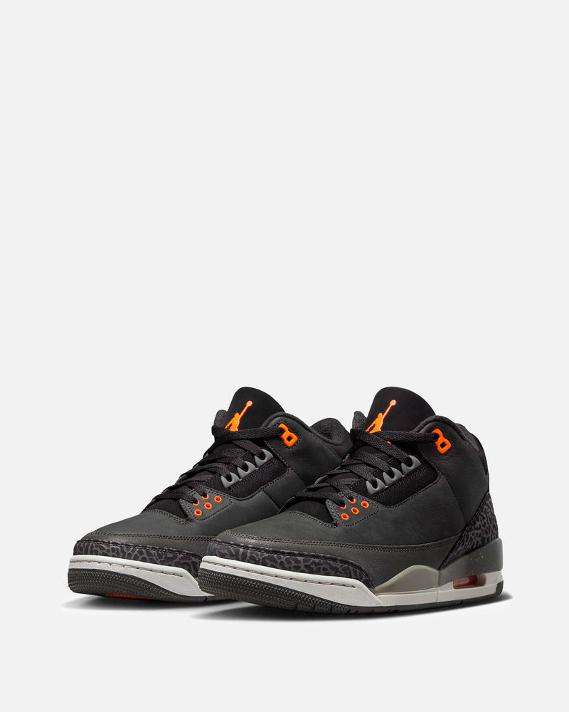 JORDAN Men's Sneakers Air Jordan 3 'Fear'