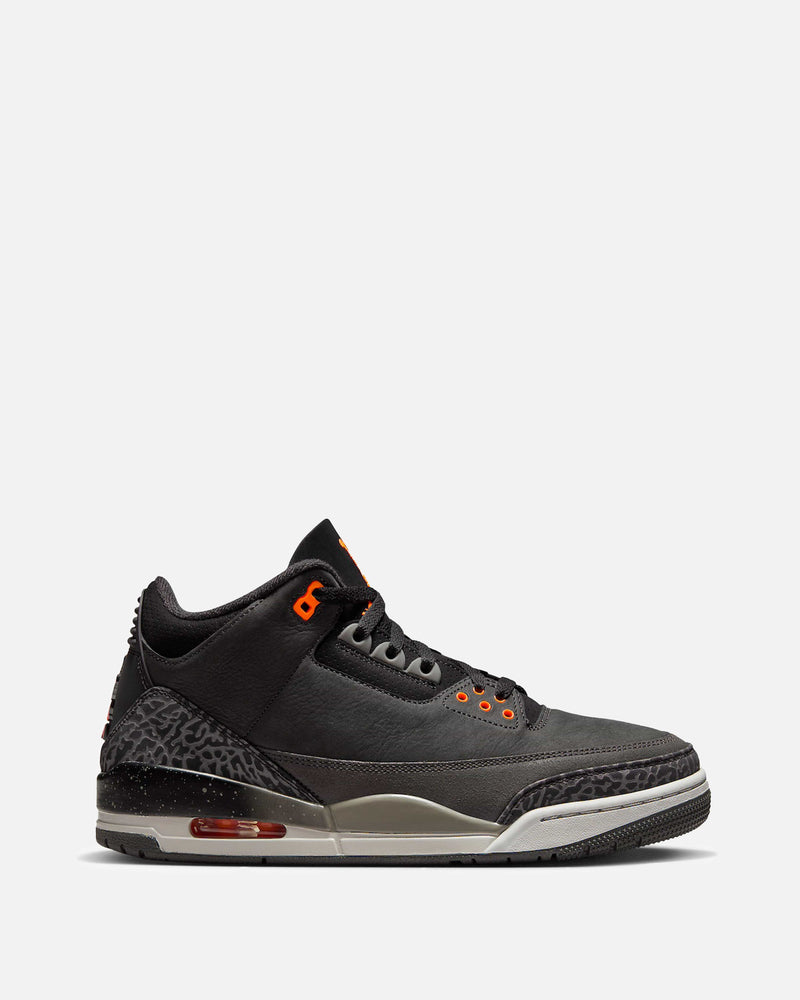 JORDAN Men's Sneakers Air Jordan 3 'Fear'