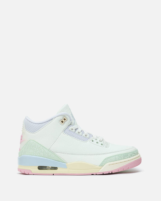 Jordan Men's Sneakers Air Jordan 3 Retro OG 'Spring Is In The Air'