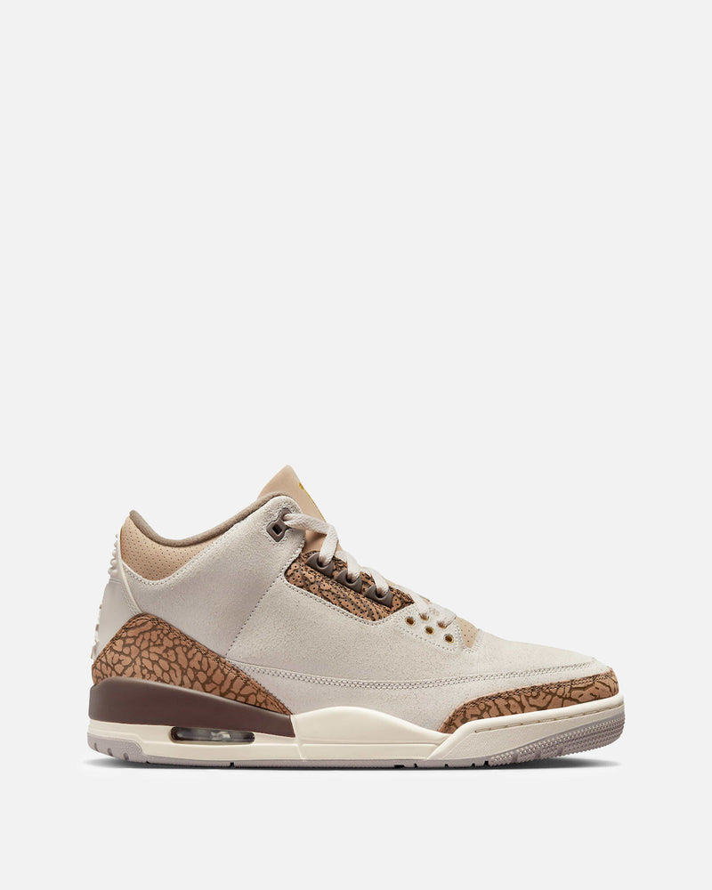 JORDAN Men's Sneakers Air Jordan 3 Retro 'Palomino'