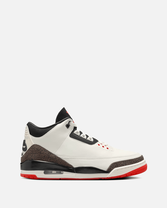 Jordan Men's Sneakers Air Jordan 3 'World's Best Dad'