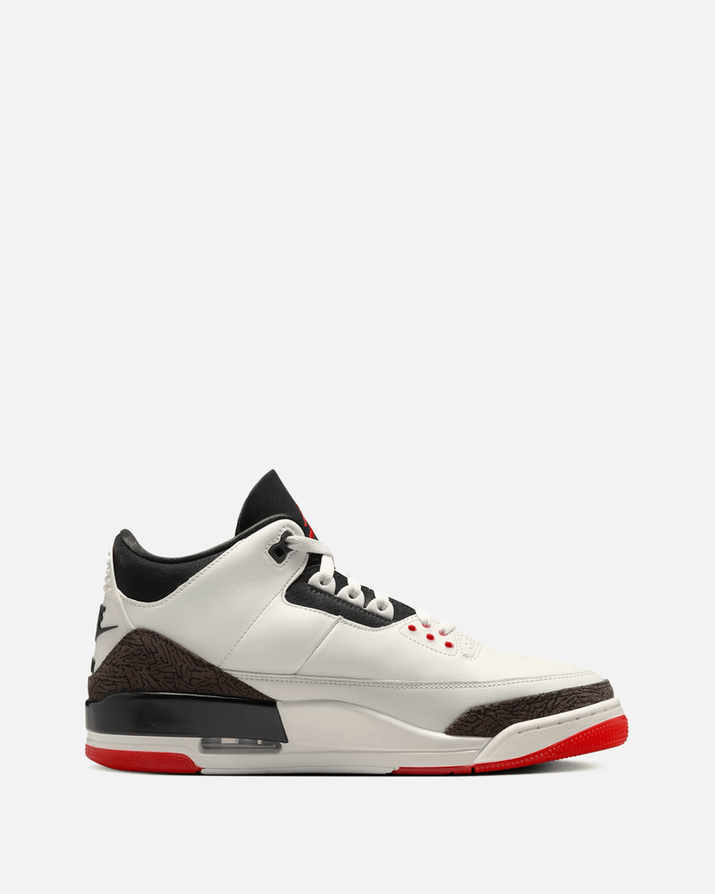 Air Jordan 3 'World's Best Dad' – SVRN