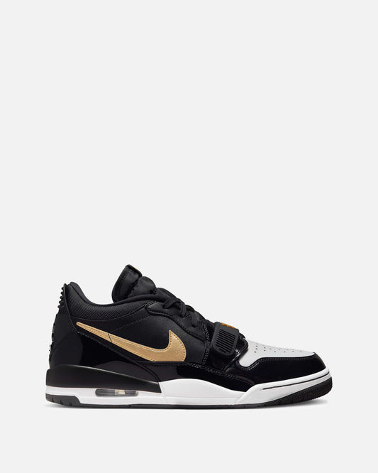 JORDAN Men's Sneakers Air Jordan 312 Low 'Metallic Gold/Black'