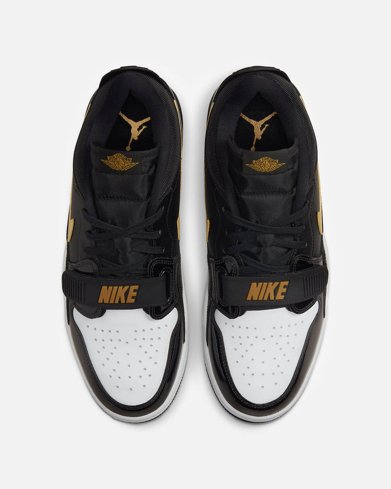 JORDAN Men's Sneakers Air Jordan 312 Low 'Metallic Gold/Black'