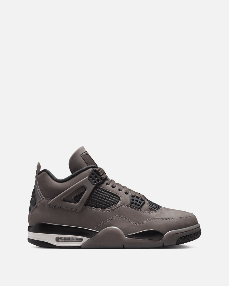 Air Jordan 4 'Cave Stone' – SVRN