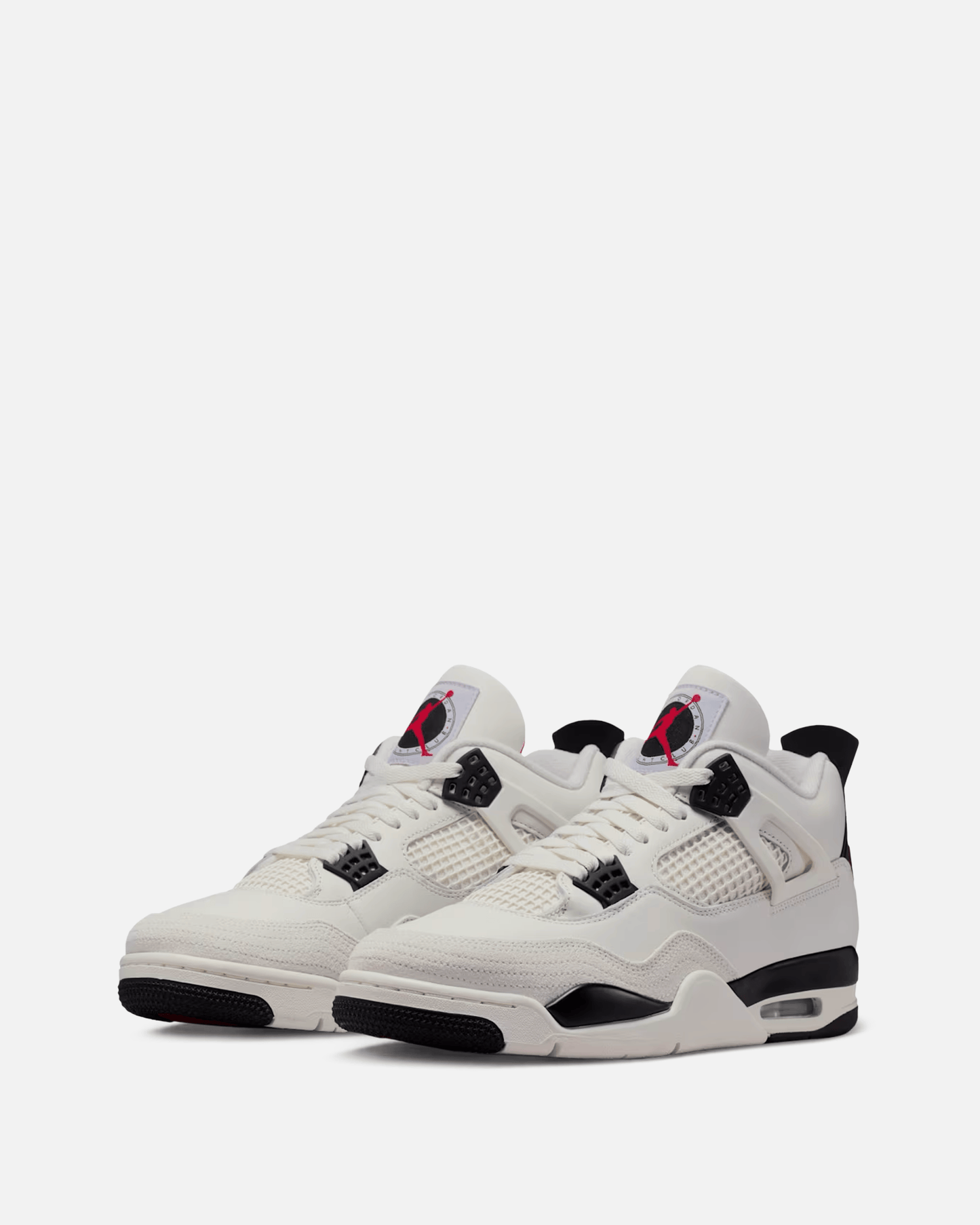 JORDAN Men's Sneakers Air Jordan 4 'Flight Club'