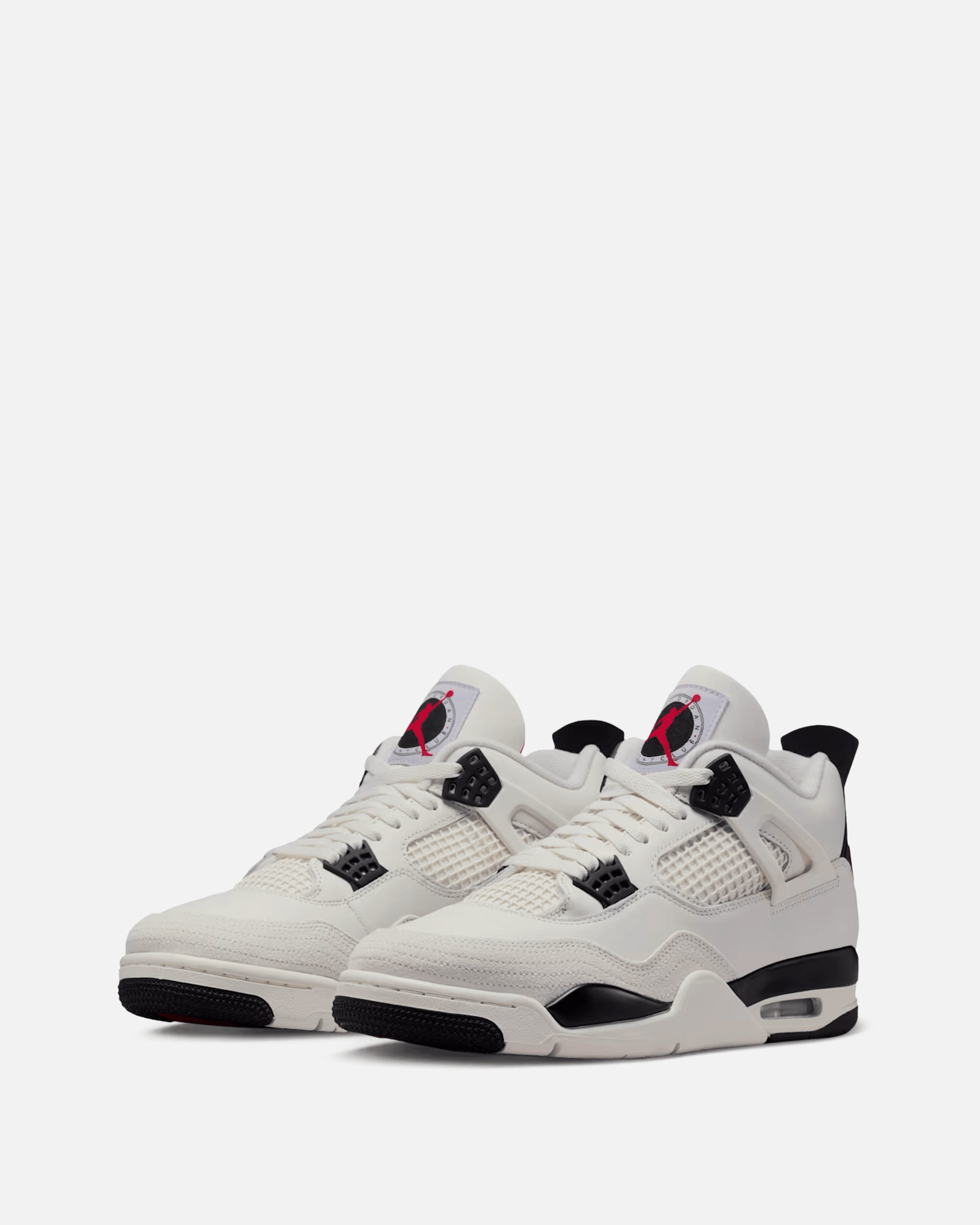 JORDAN Men's Sneakers Air Jordan 4 'Flight Club'