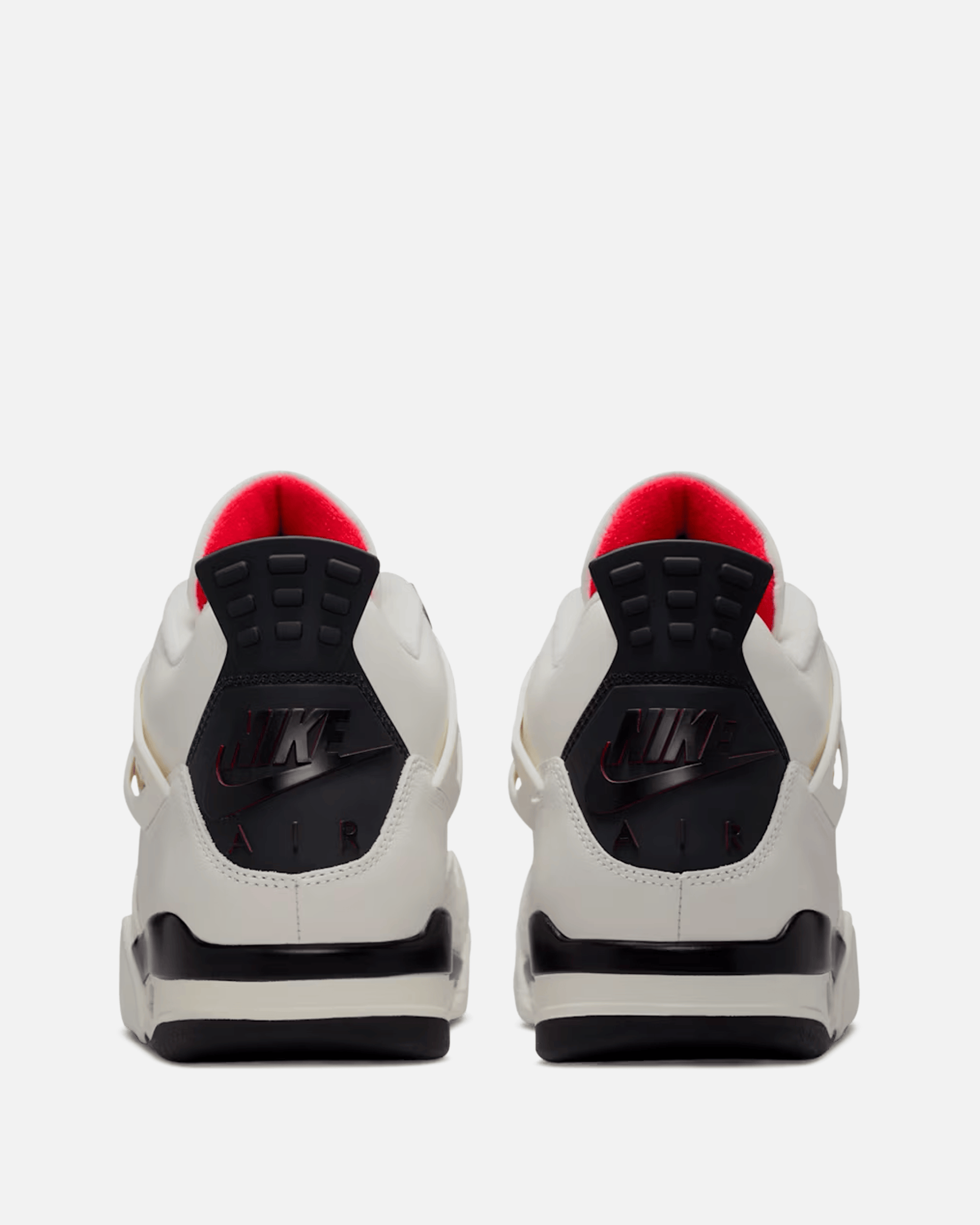 JORDAN Men's Sneakers Air Jordan 4 'Flight Club'