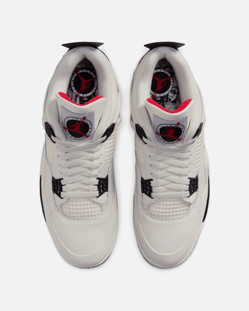 JORDAN Men's Sneakers Air Jordan 4 'Flight Club'