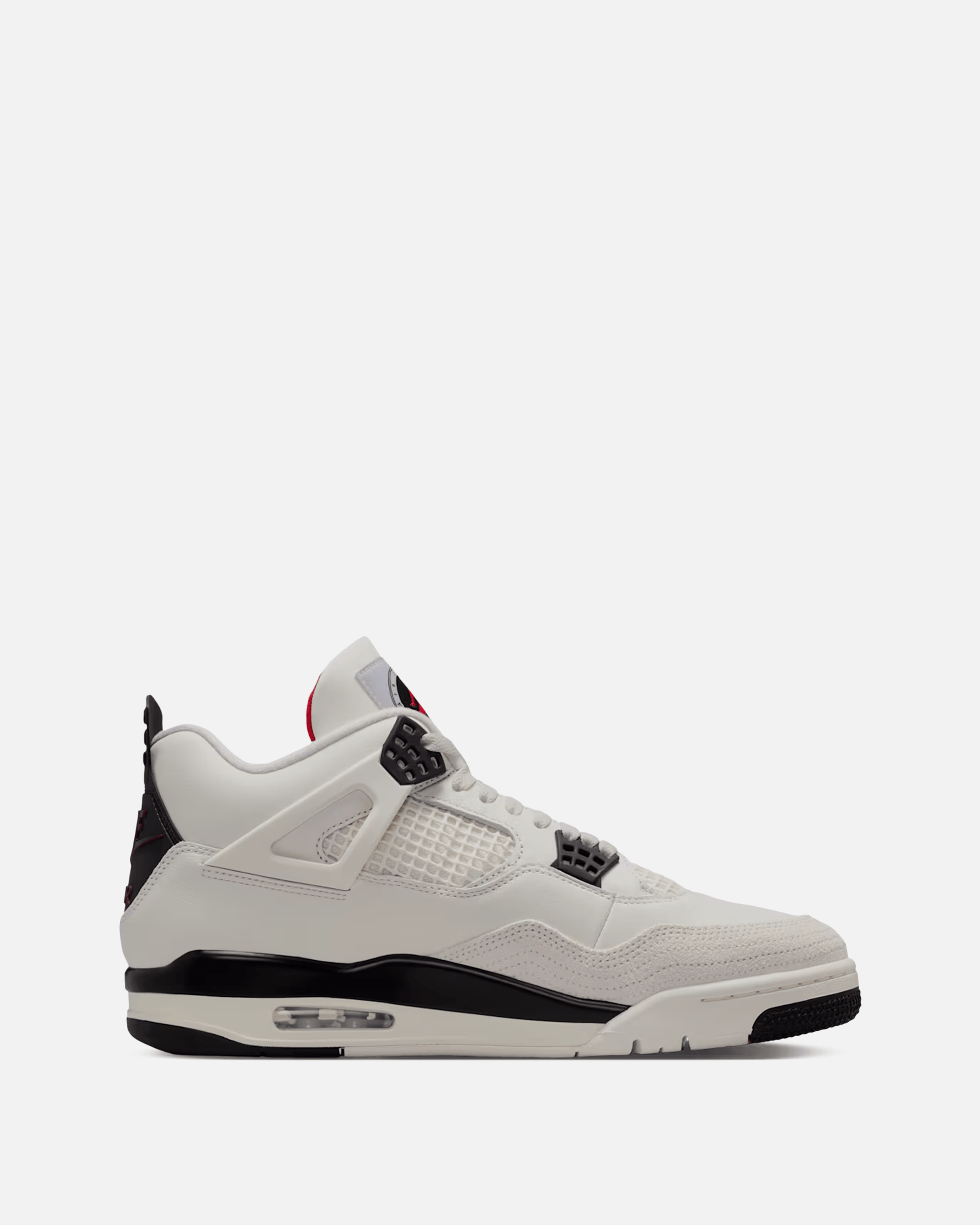 JORDAN Men's Sneakers Air Jordan 4 'Flight Club'