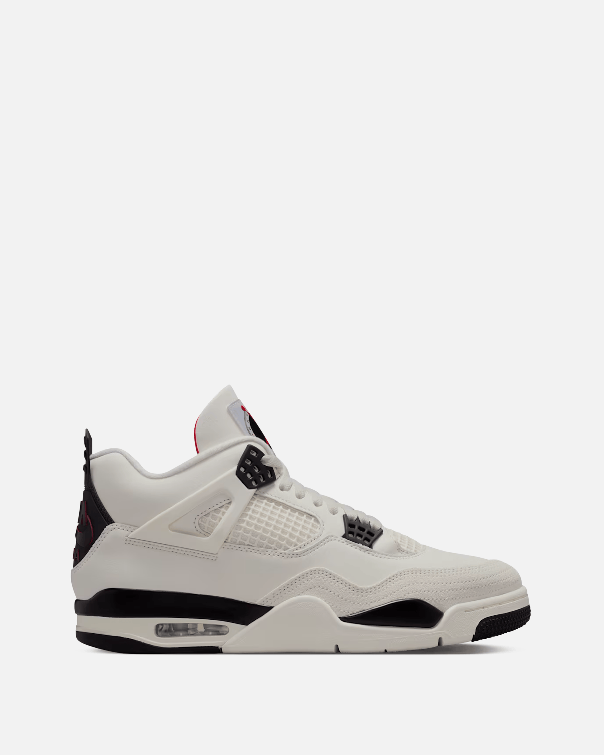 JORDAN Men's Sneakers Air Jordan 4 'Flight Club'
