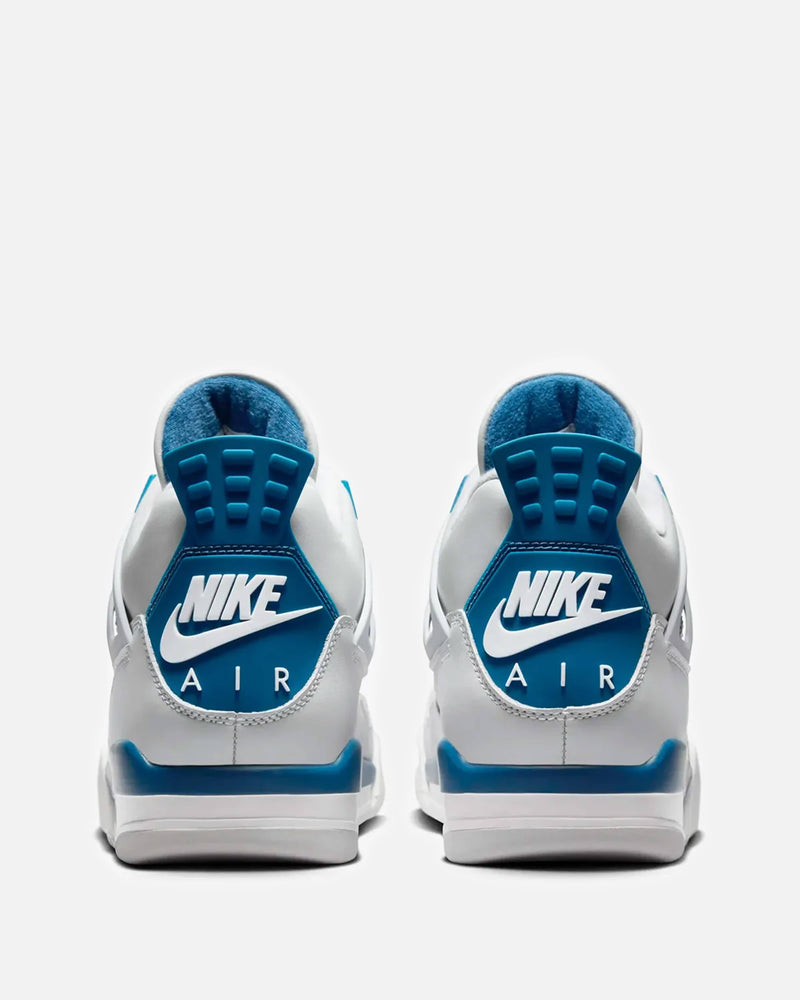 Nike Air Jordan4 直さ Retro  