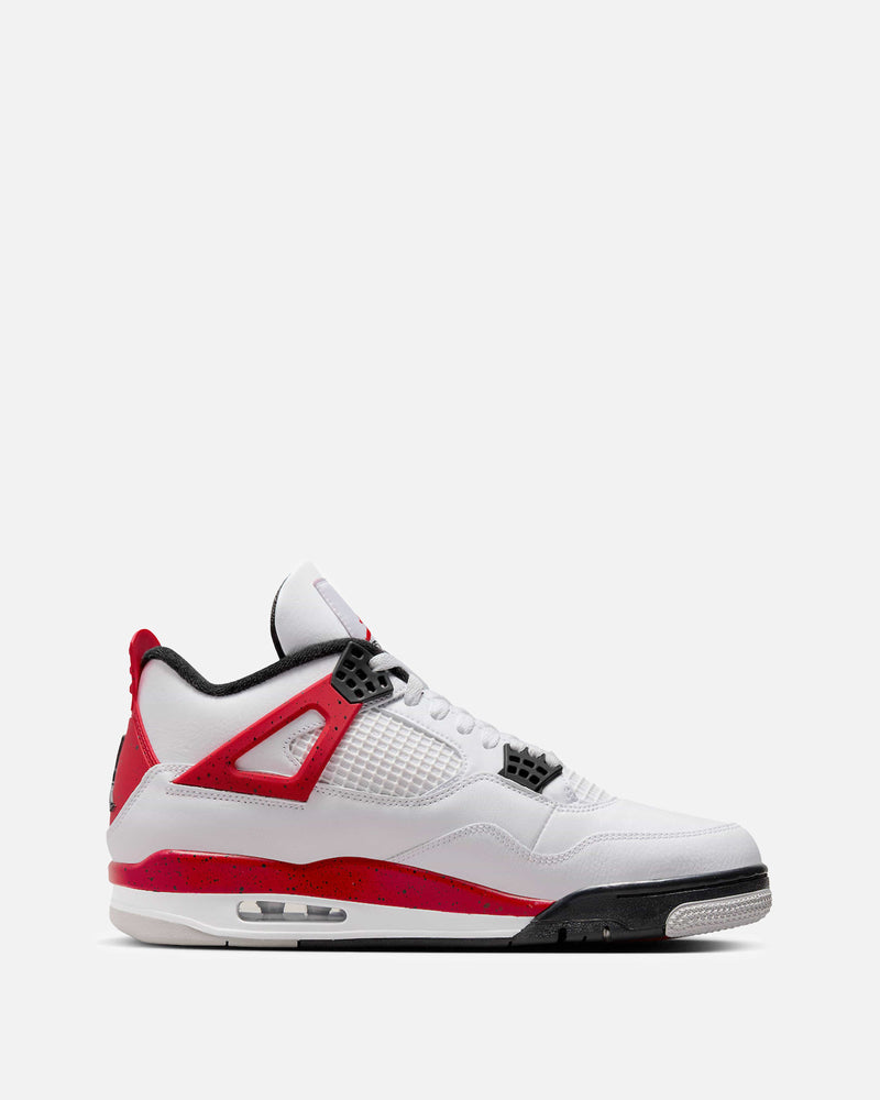 Air Jordan 'Red Cement' – SVRN