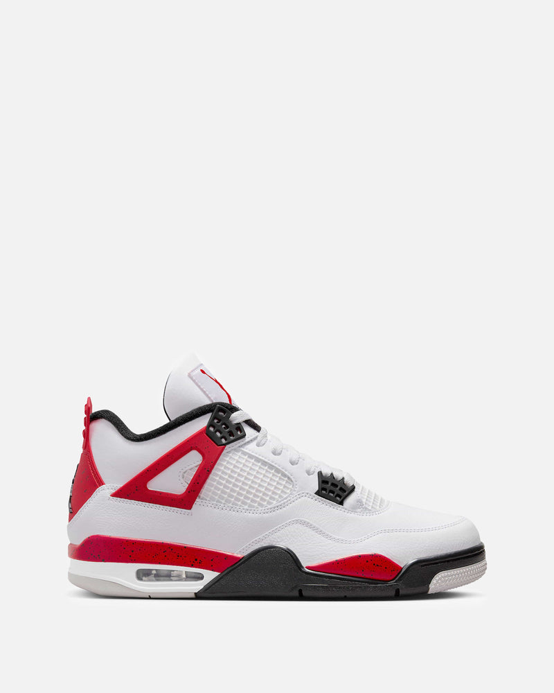 Air Jordan 'Red Cement' – SVRN - Main Image