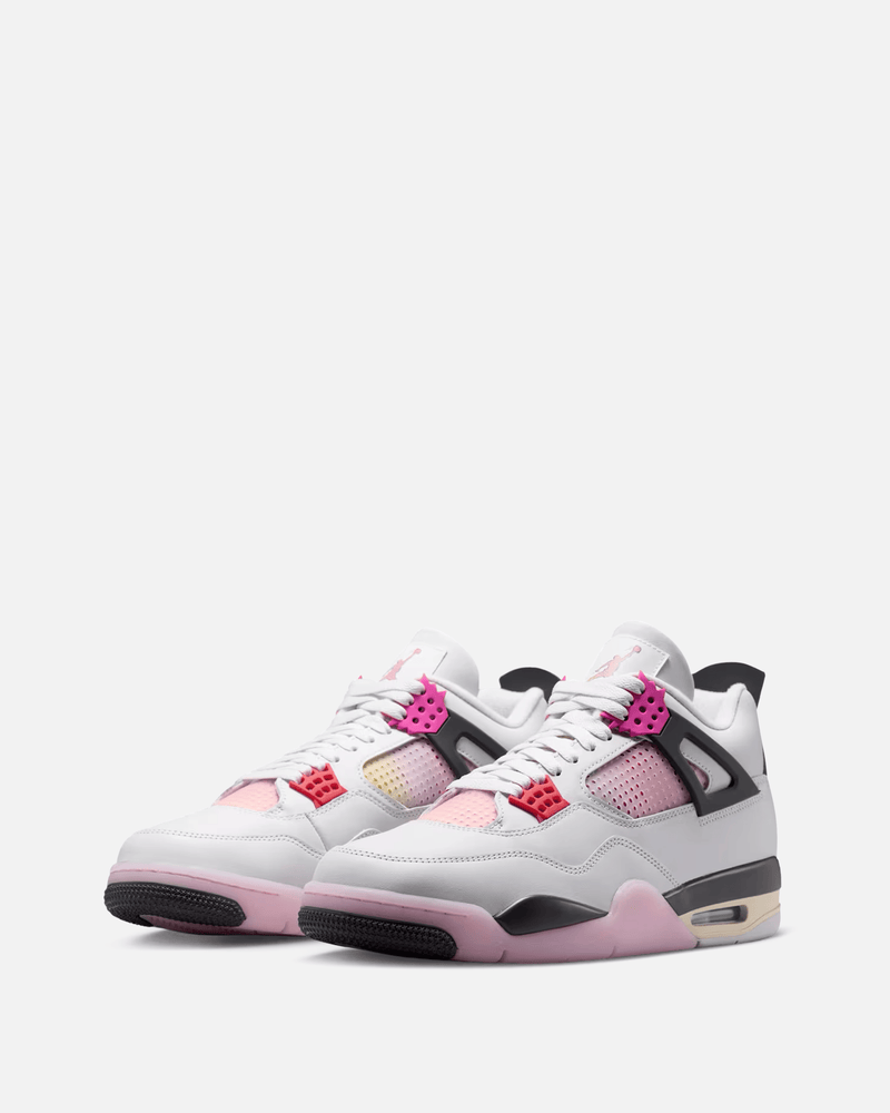 JORDAN Men's Sneakers Air Jordan 4 Retro 'Comic'