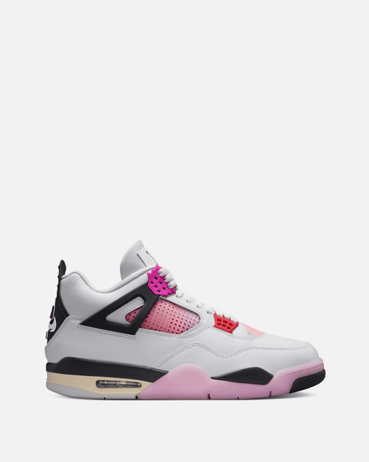 JORDAN Men's Sneakers Air Jordan 4 Retro 'Comic'