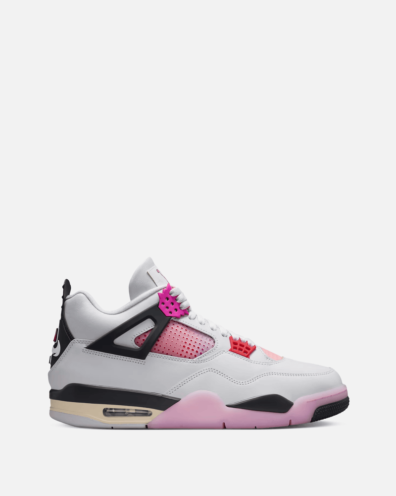 JORDAN Men's Sneakers Air Jordan 4 Retro 'Comic'