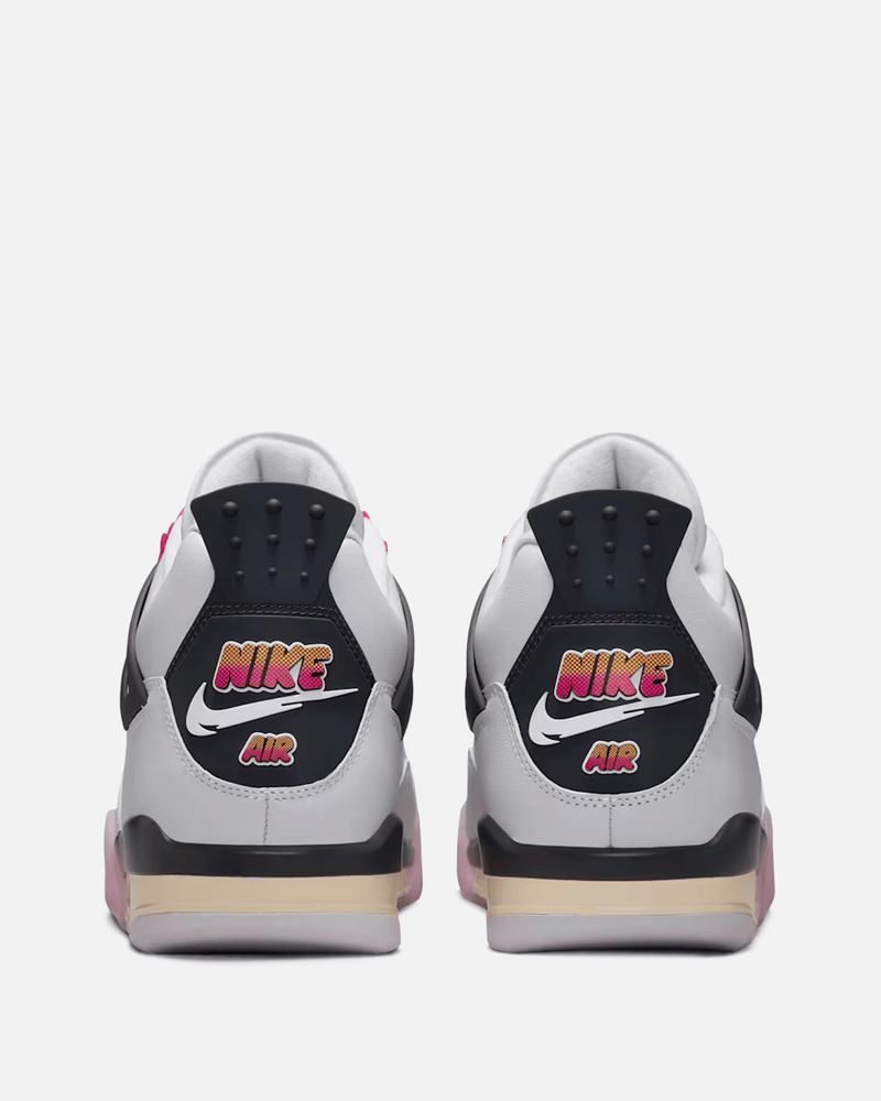 JORDAN Men's Sneakers Air Jordan 4 Retro 'Comic'