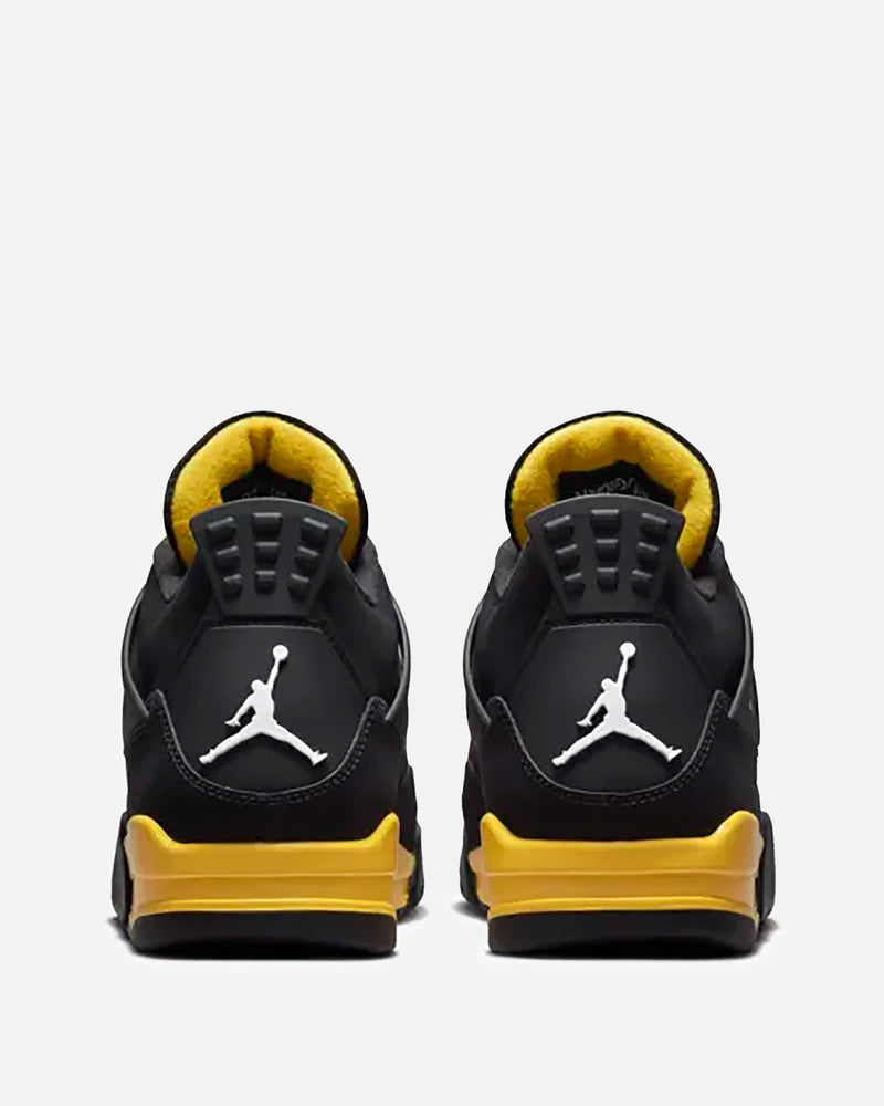 JORDAN Men's Sneakers Air Jordan 4 'Thunder'