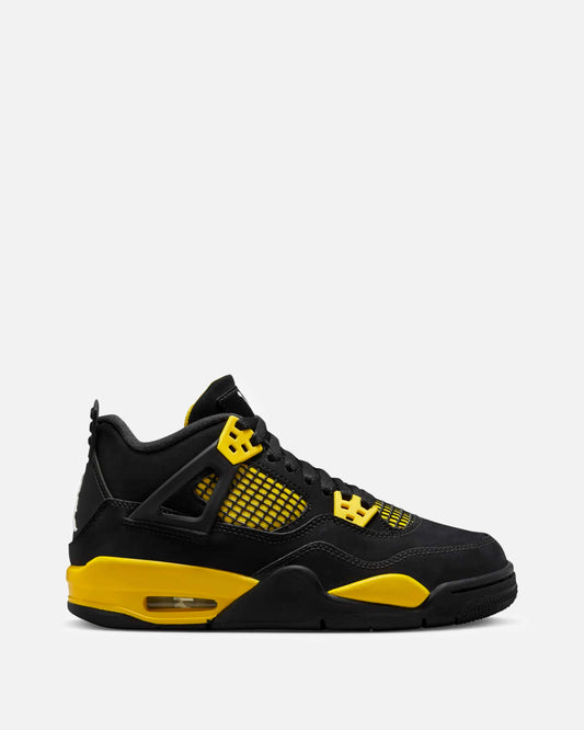 JORDAN Men's Sneakers Air Jordan 4 'Thunder'