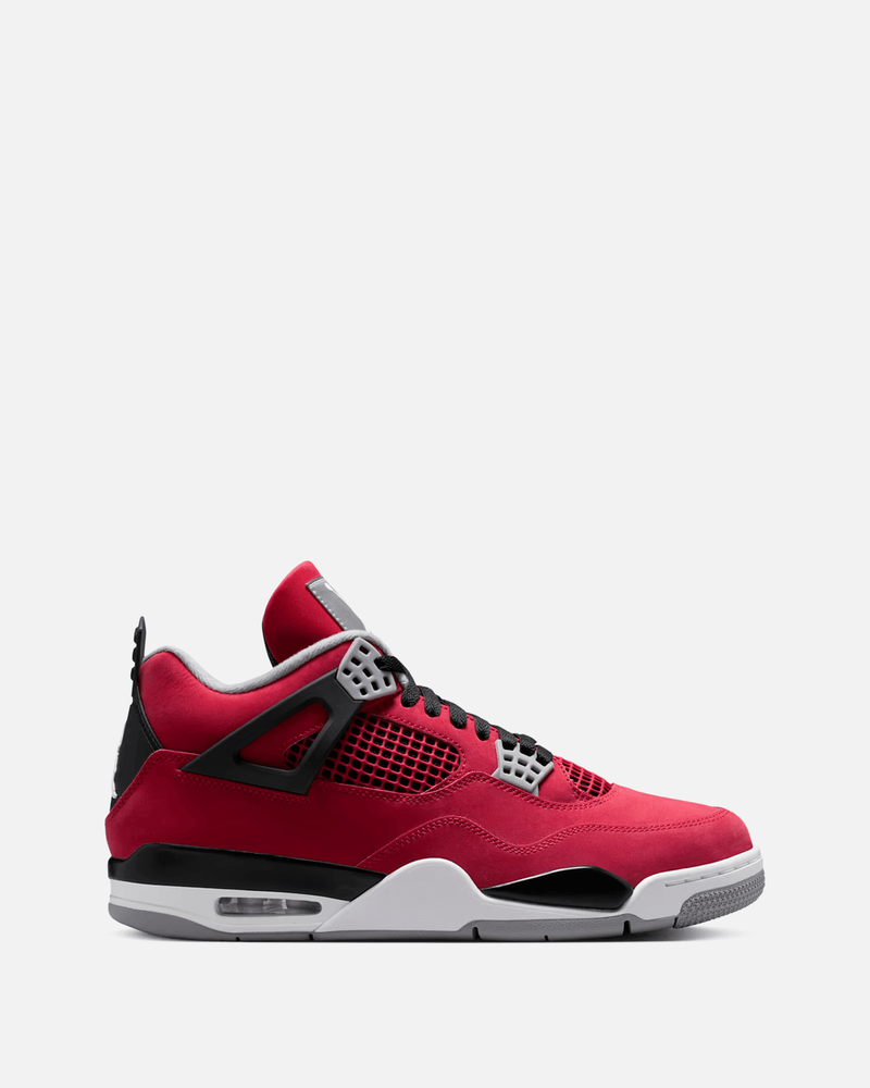 Jordan Men's Sneakers Air Jordan 4 'Toro Bravo'