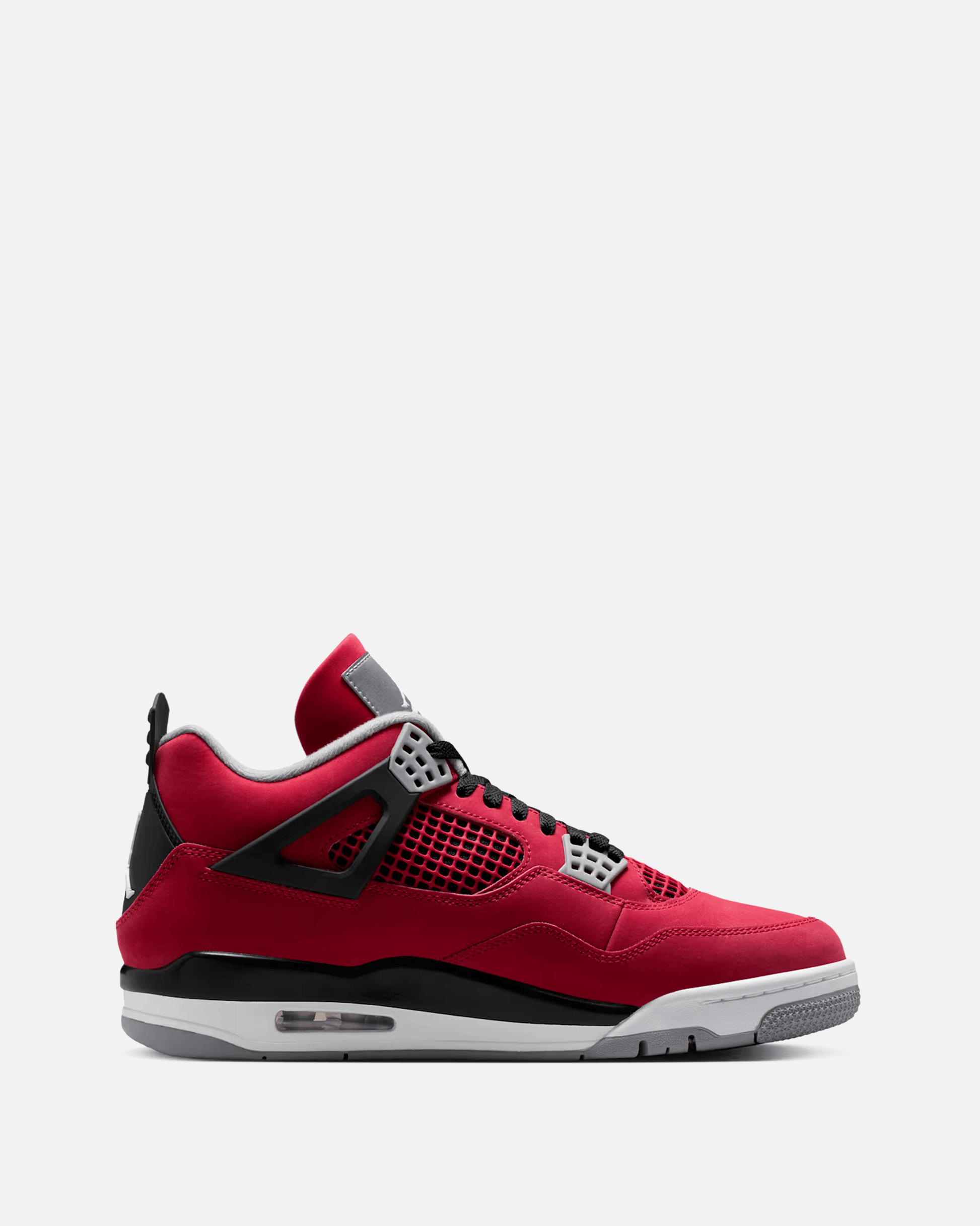 Jordan Men's Sneakers Air Jordan 4 'Toro Bravo'