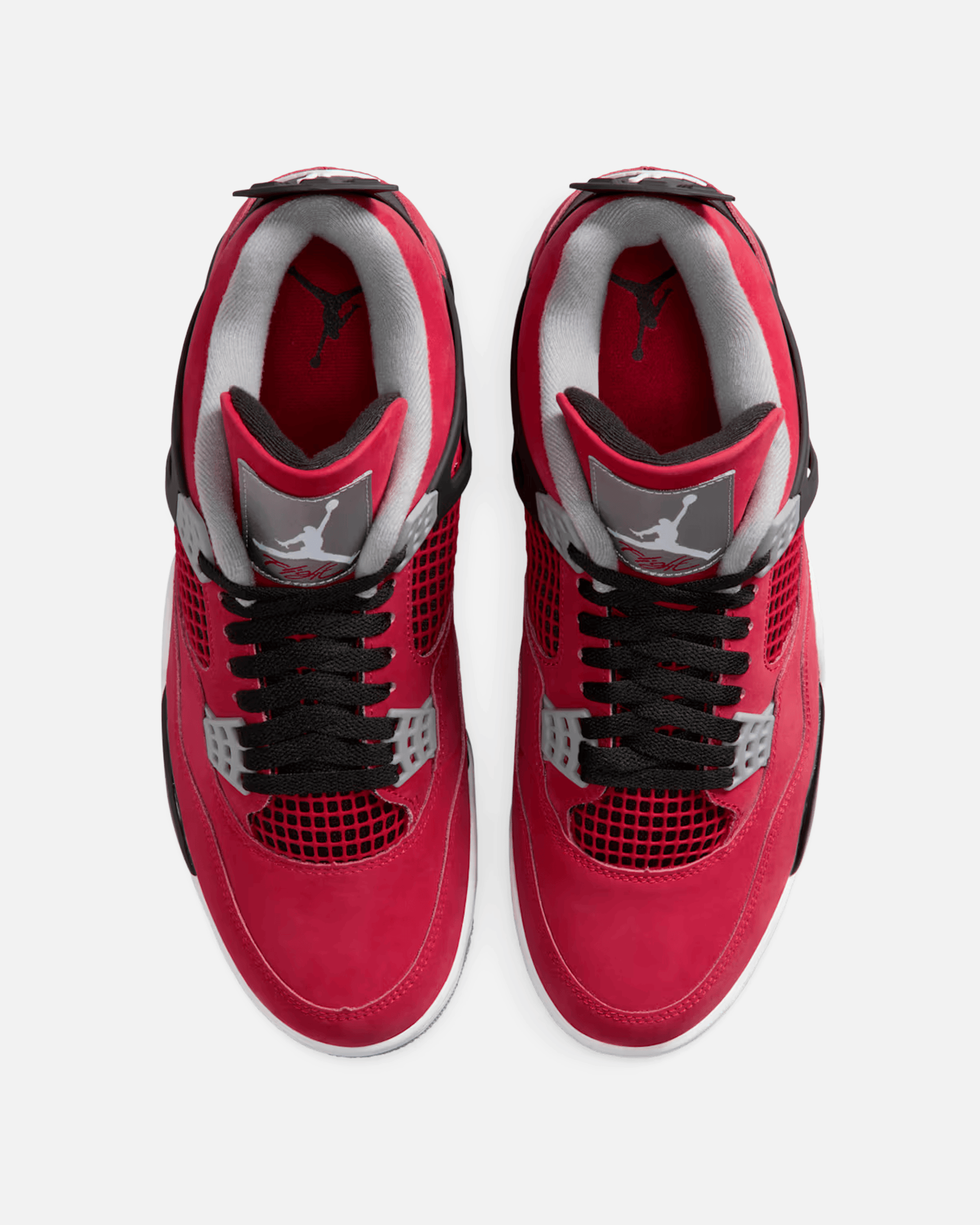 Jordan Men's Sneakers Air Jordan 4 'Toro Bravo'