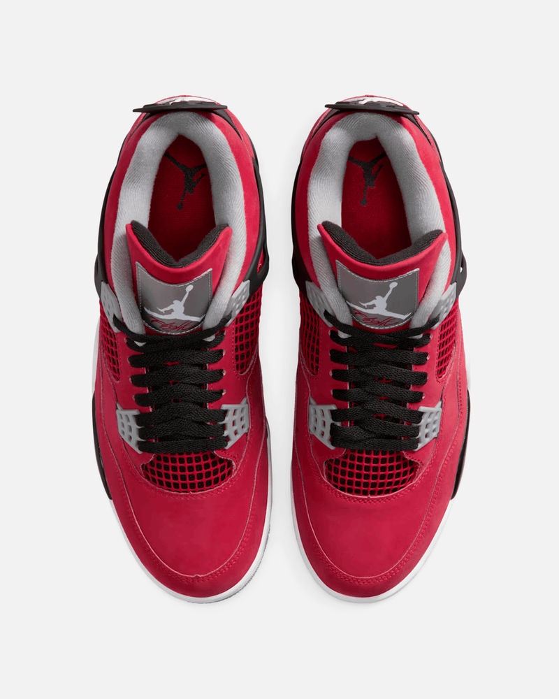 Jordan Men's Sneakers Air Jordan 4 'Toro Bravo'