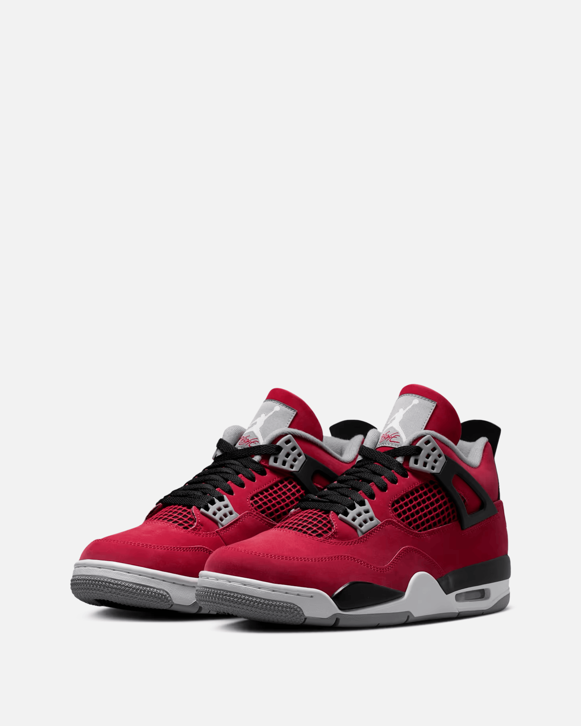 Jordan Men's Sneakers Air Jordan 4 'Toro Bravo'