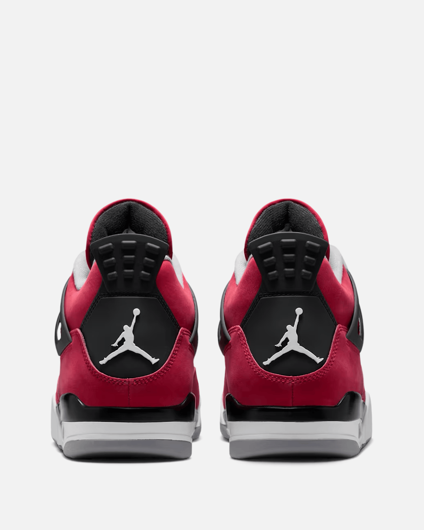 Jordan Men's Sneakers Air Jordan 4 'Toro Bravo'
