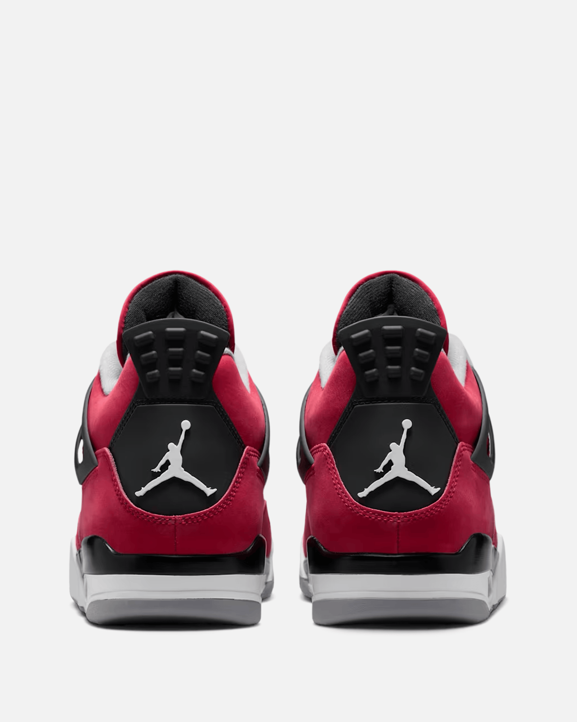 Jordan Men's Sneakers Air Jordan 4 'Toro Bravo'