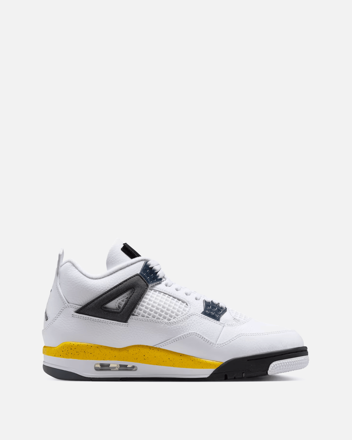 Jordan Men's Sneakers Air Jordan 4 'Tour Yellow'