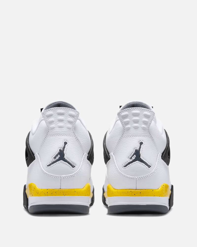 Jordan Men's Sneakers Air Jordan 4 'Tour Yellow'