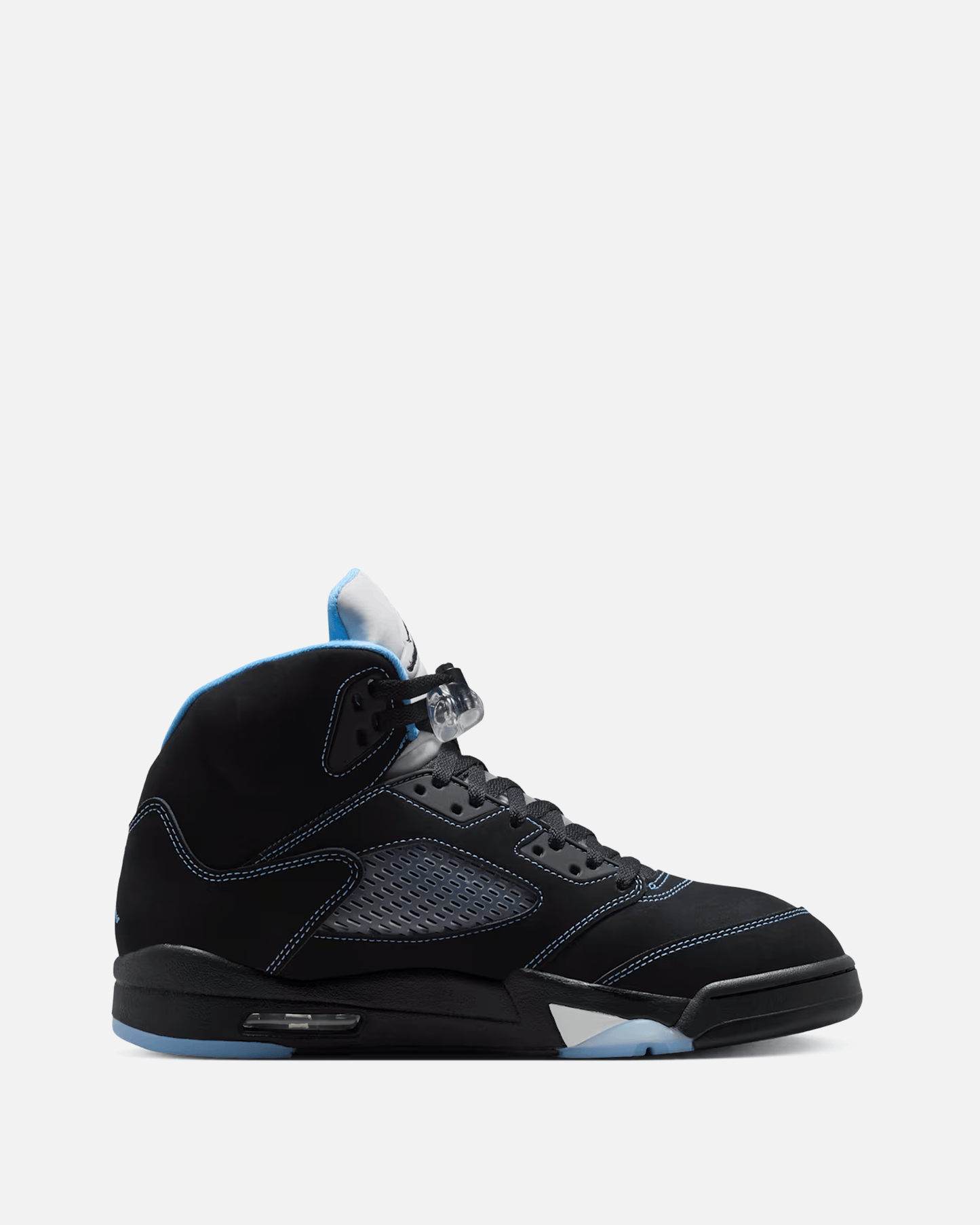 Jordan Men's Sneakers Air Jordan 5 'Black Carolina'