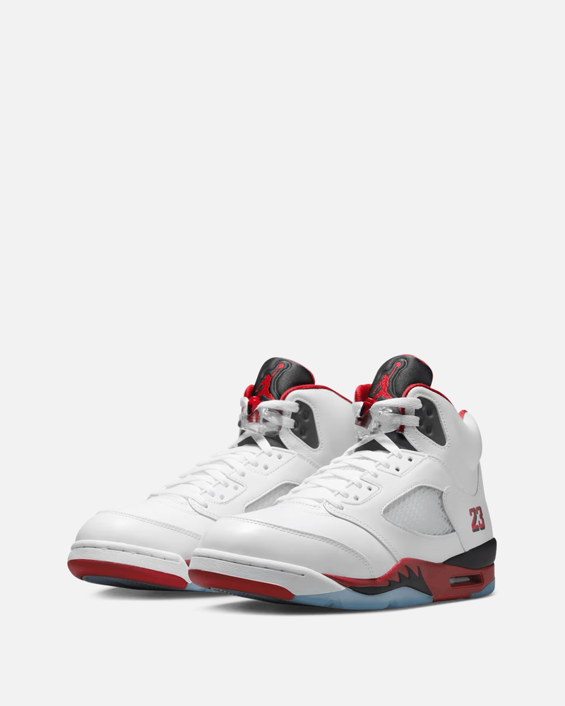 JORDAN Air Jordan 'Fire Red' – SVRN - Main Image