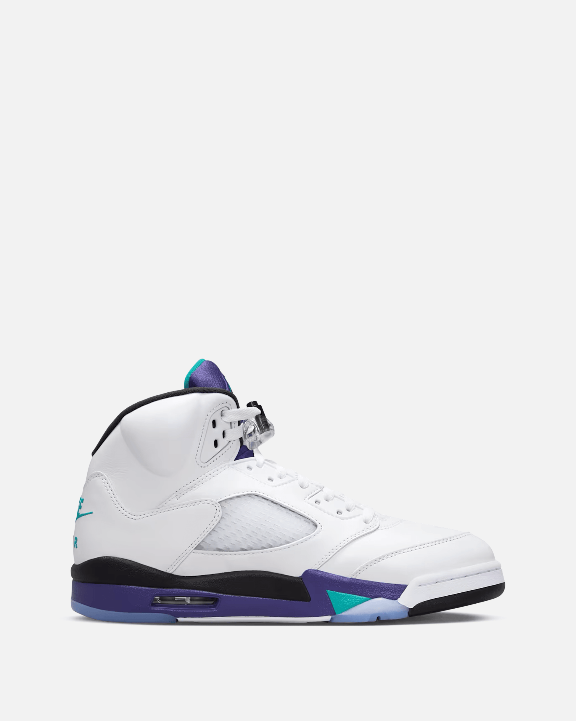 Air Jordan 'Grape'1