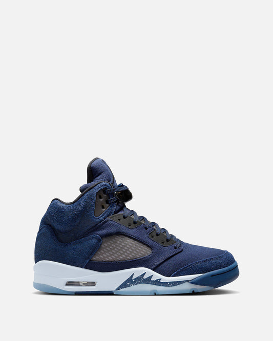 JORDAN Men's Sneakers Air Jordan 5 'Midnight Navy'