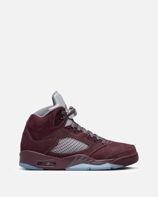 JORDAN Men's Shoes Air Jordan 5 Retro SE 'Burgundy'