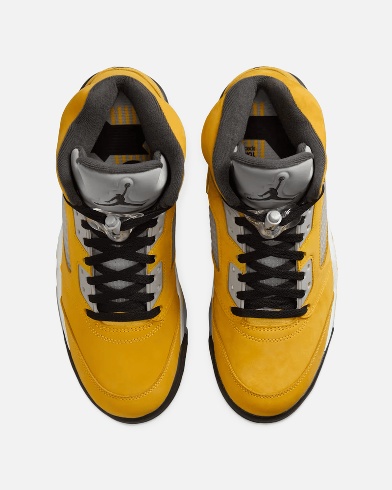 Air Jordan 'Tokyo T23' – SVRN