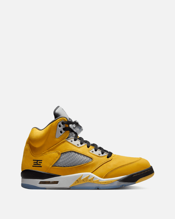 Air Jordan 5 'Tokyo T23' – SVRN