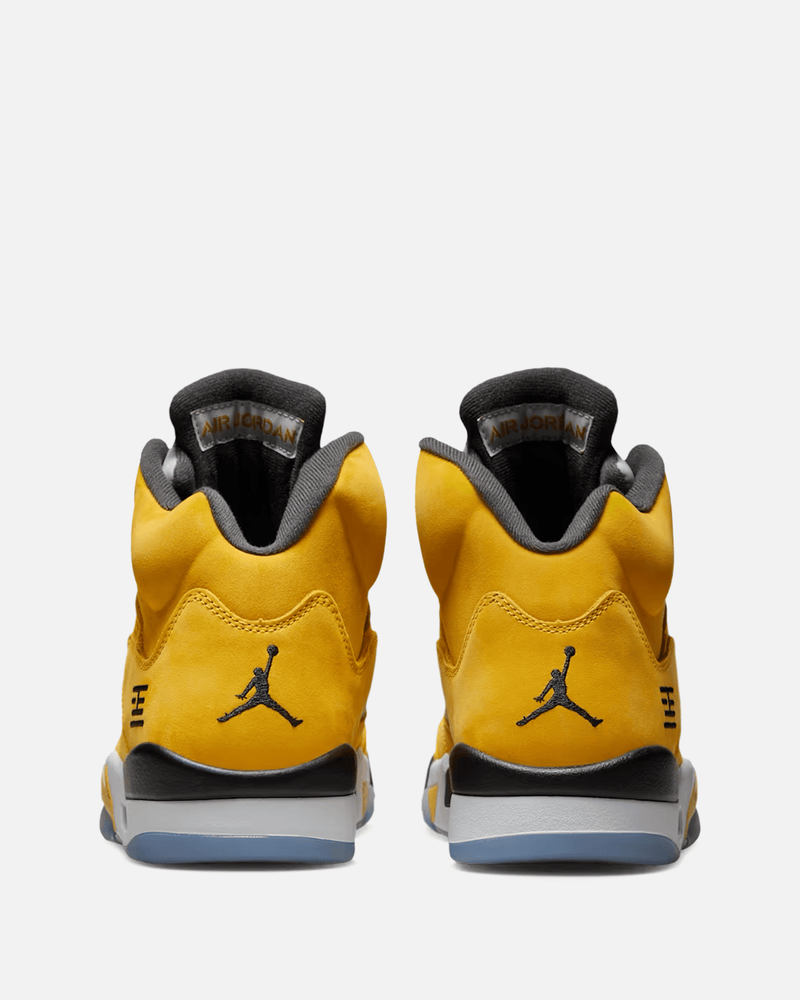 Air Jordan 5 'Tokyo T23' – SVRN Air Jordan 5 'Tokyo T23' – SVRN