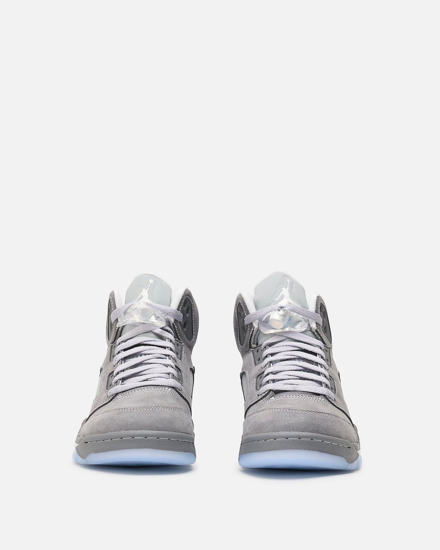 Jordan Releases Air Jordan 5 'Wolf Grey'